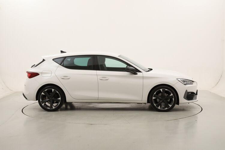 Cupra Leon Hybrid DSG BR939325 1.5 Mild Hybrid 150CV
