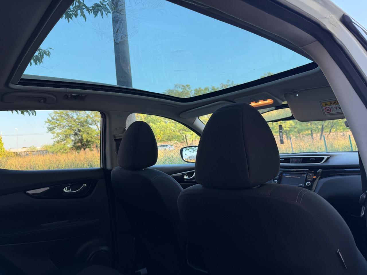 Nissan Qashqai 1.6 dCi 2WD 360