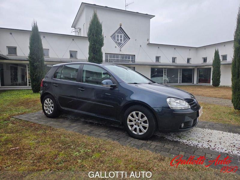 Volkswagen Golf 1.9 TDI 5p.