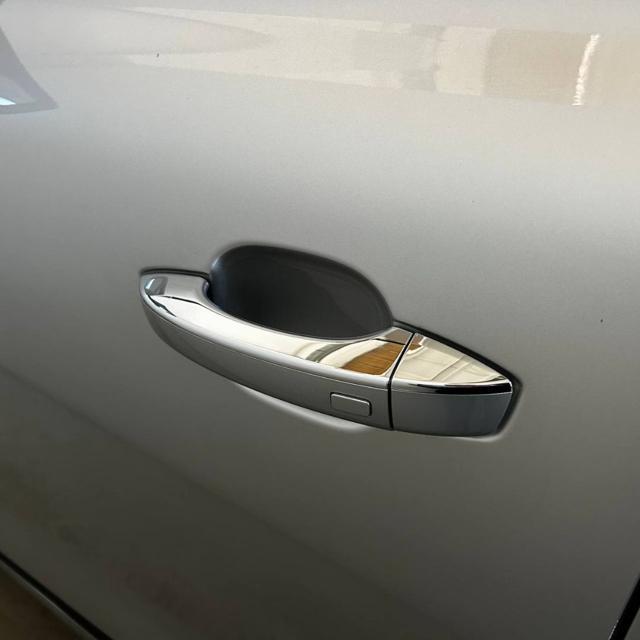 MG HS 1.5T-GDI AT Luxury