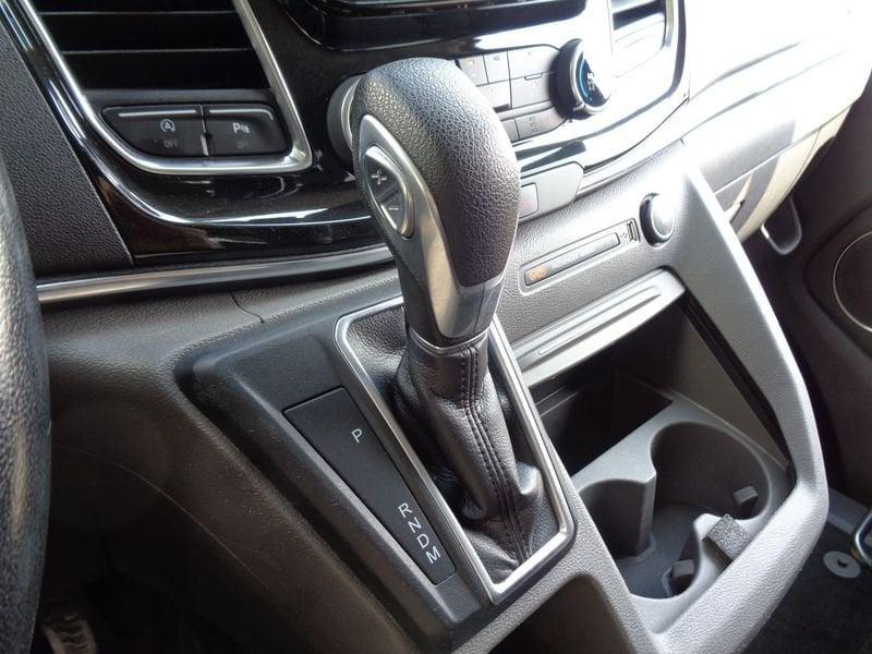 Ford Tourneo Custom 310 2.0 TDCi 170CV aut. PC Titanium