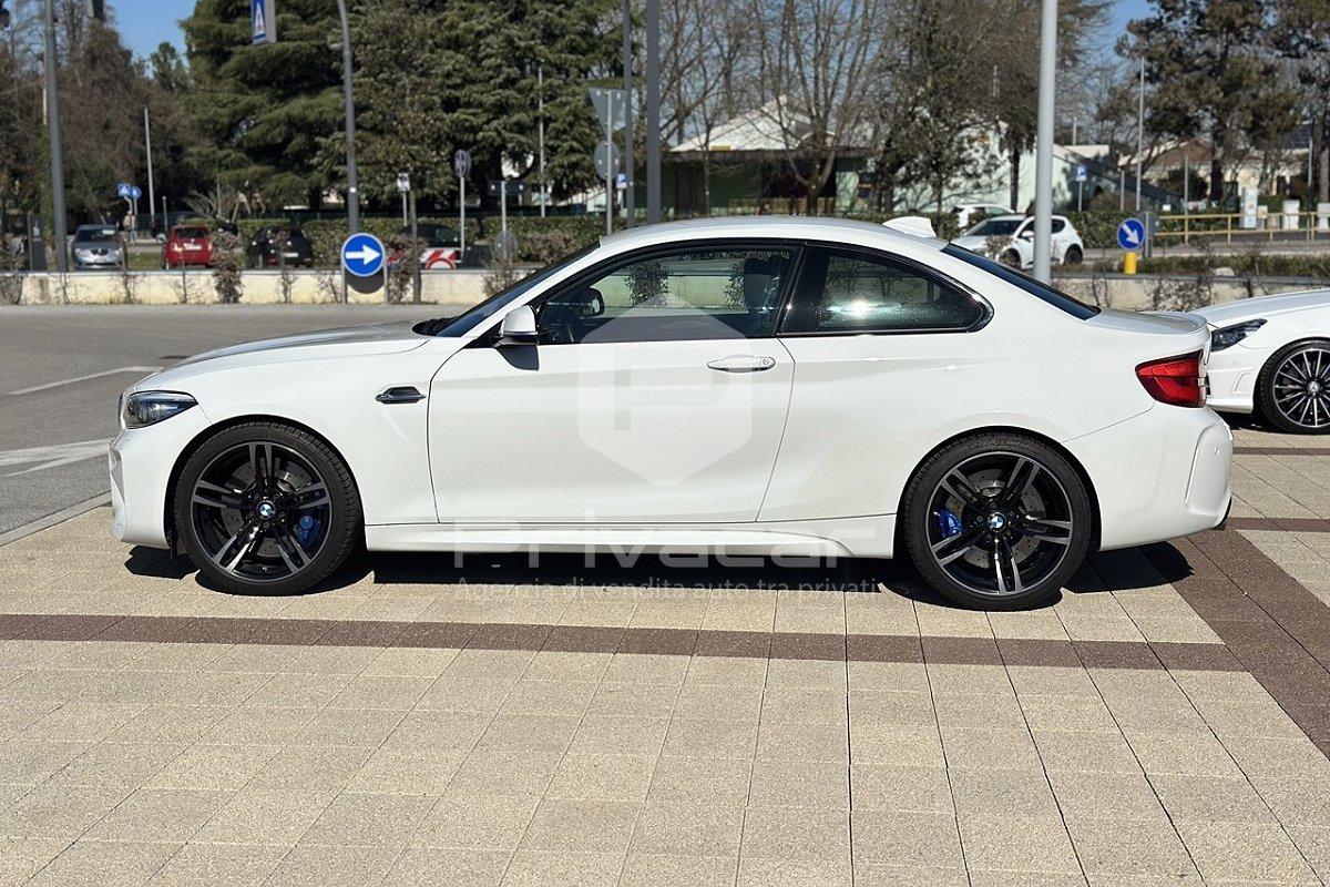 BMW M2 Coupé