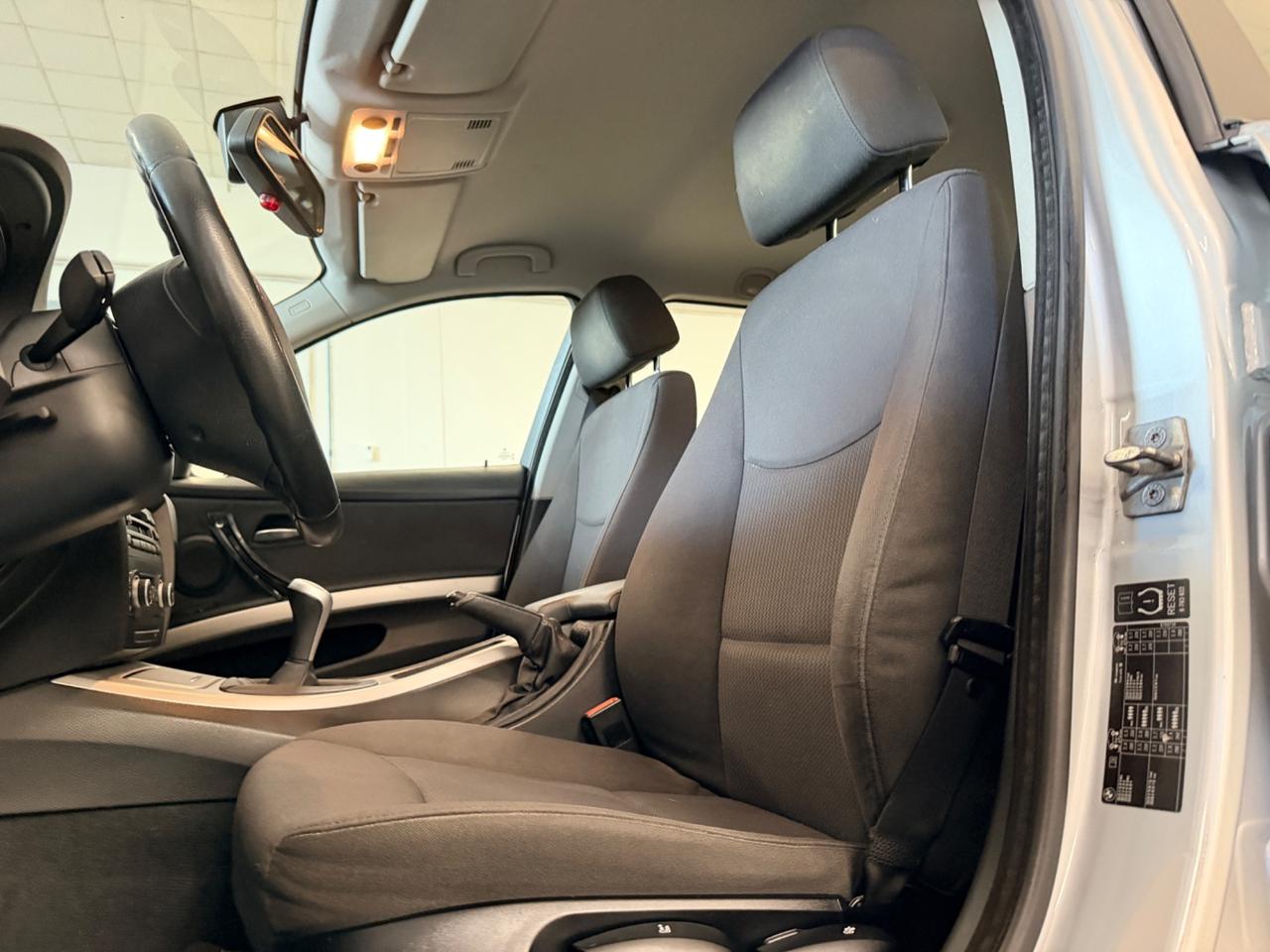 Bmw 318 318d cat Touring Futura