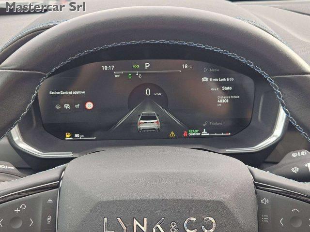 LYNK & CO 01 01 1.5 t hev auto - GJ372AV
