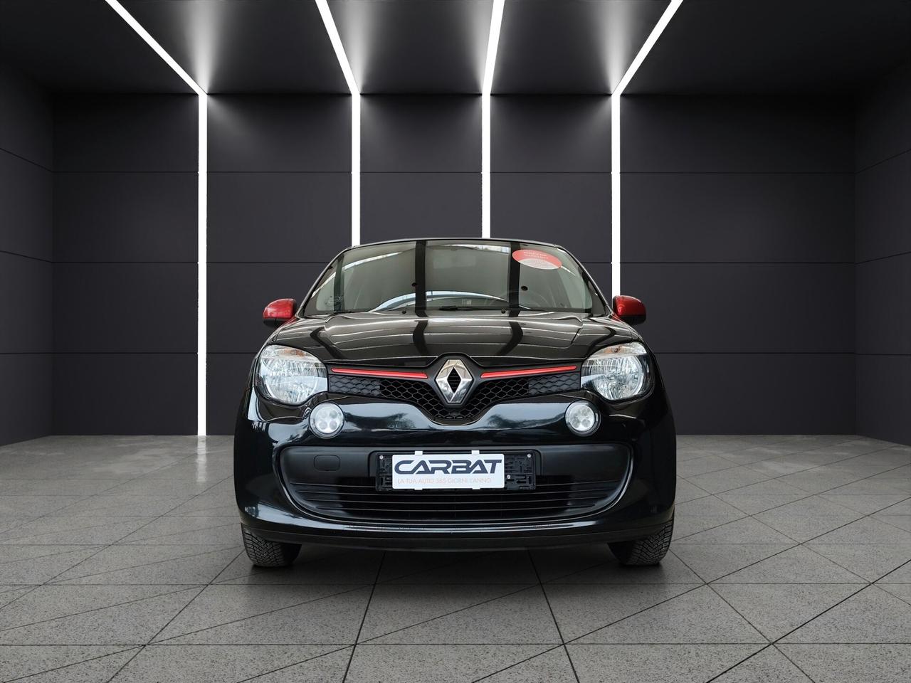 RENAULT Twingo 3ª serie Twingo 0.9 TCe 90 CV S...