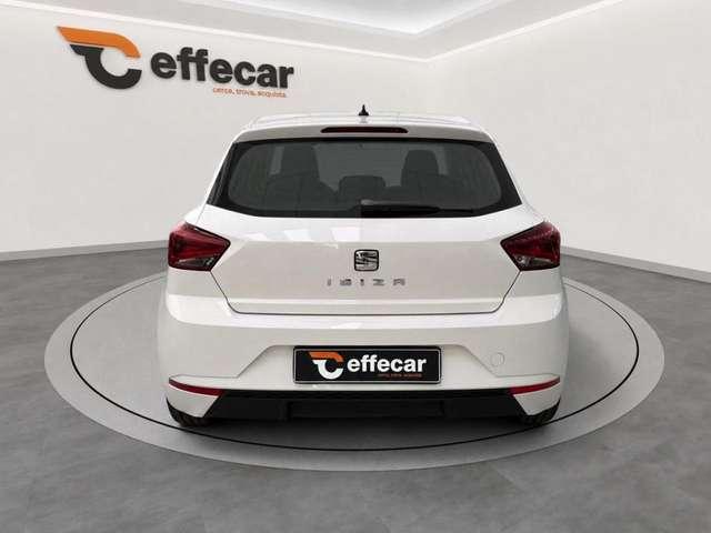 SEAT Ibiza 1.6 TDI 80 CV 5 porte XCELLENCE