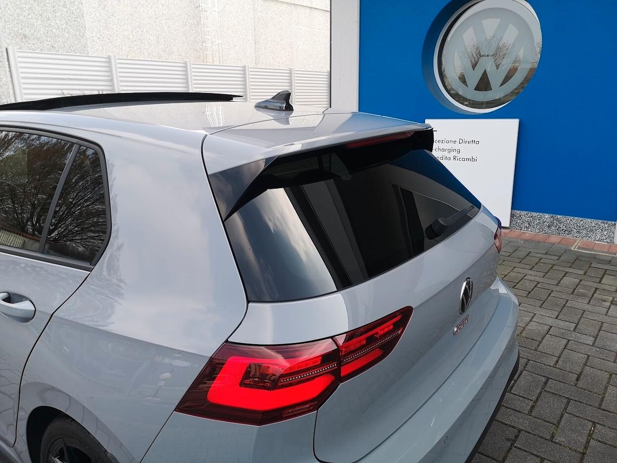 Volkswagen Golf GTI 2.0 TSI DSG - TETTO MATRIX CERCHI 19'