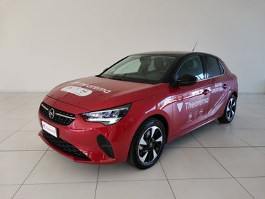 OPEL Corsa e- Elegance