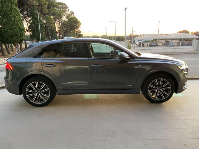AUDI Q8 50 TDI 286 CV quattro tiptronic Sport S line Plus