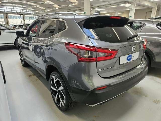 Nissan Qashqai Qashqai 4wd 1.7 dci Tekna 150cv 4X4