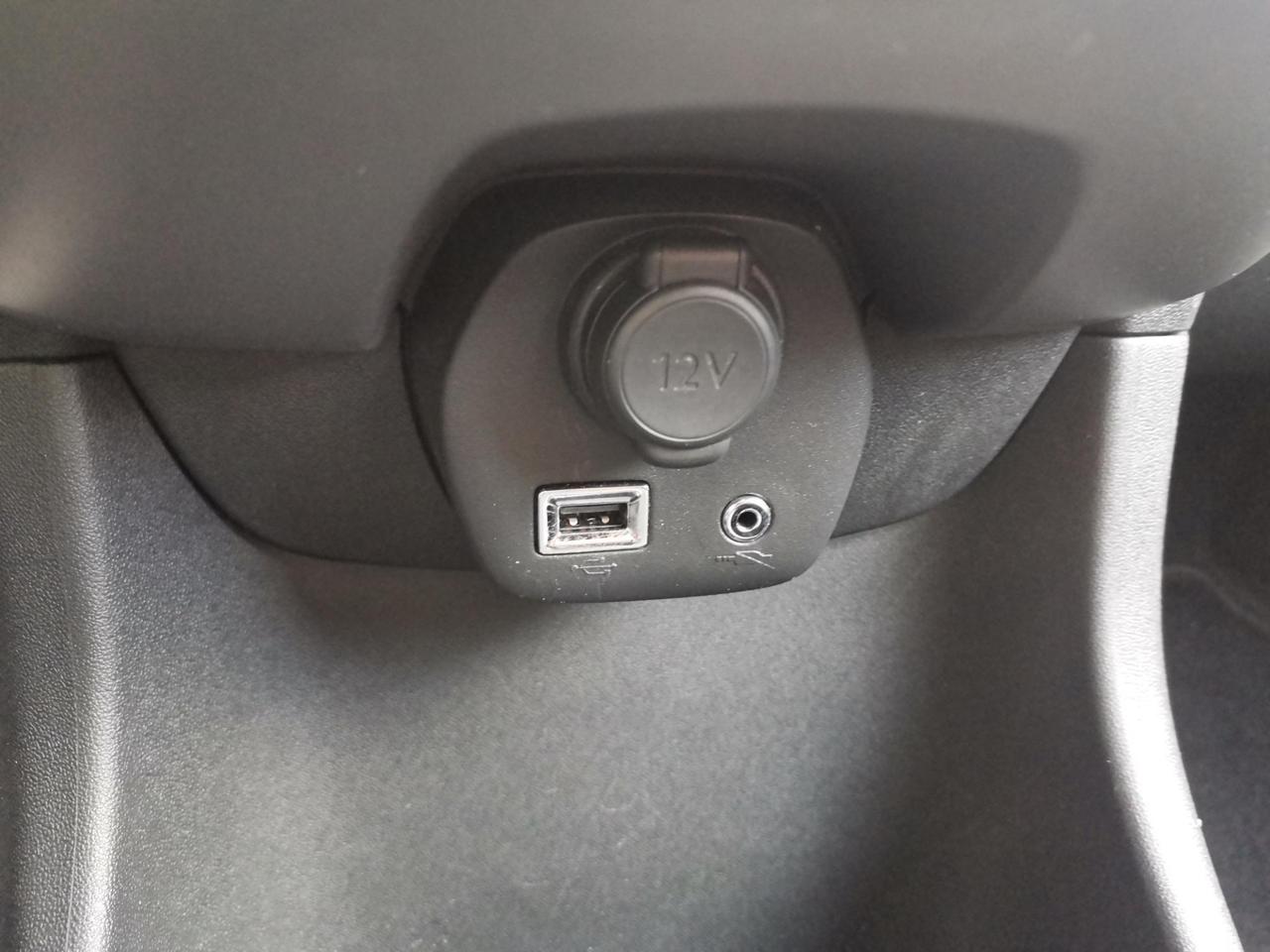 Peugeot 108 5 Porte 108 5p 1.0 vti Active