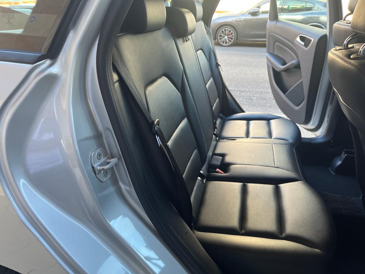 Mercedes-benz B 180 CDI Premium