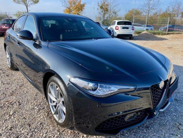 ALFA ROMEO Giulia 2.0 Turbo 200 CV AT8 Sprint