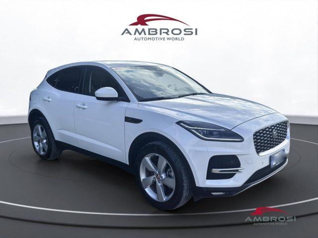 JAGUAR Other E PACE 2.0d i4 mhev SE awd 163cv auto