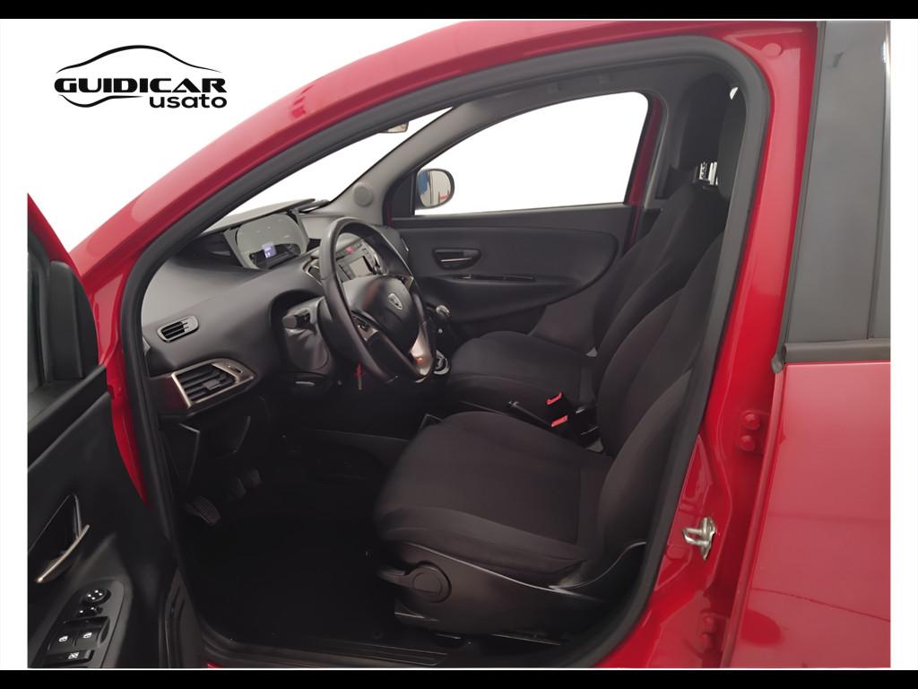 LANCIA Ypsilon III 2015 - Ypsilon 1.2 Gold s&s 69cv my19