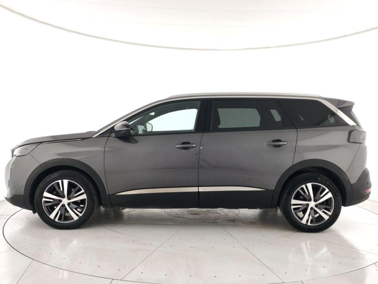 PEUGEOT 5008 1.2 puretech t Allure Pack 130cv (7 Posti)