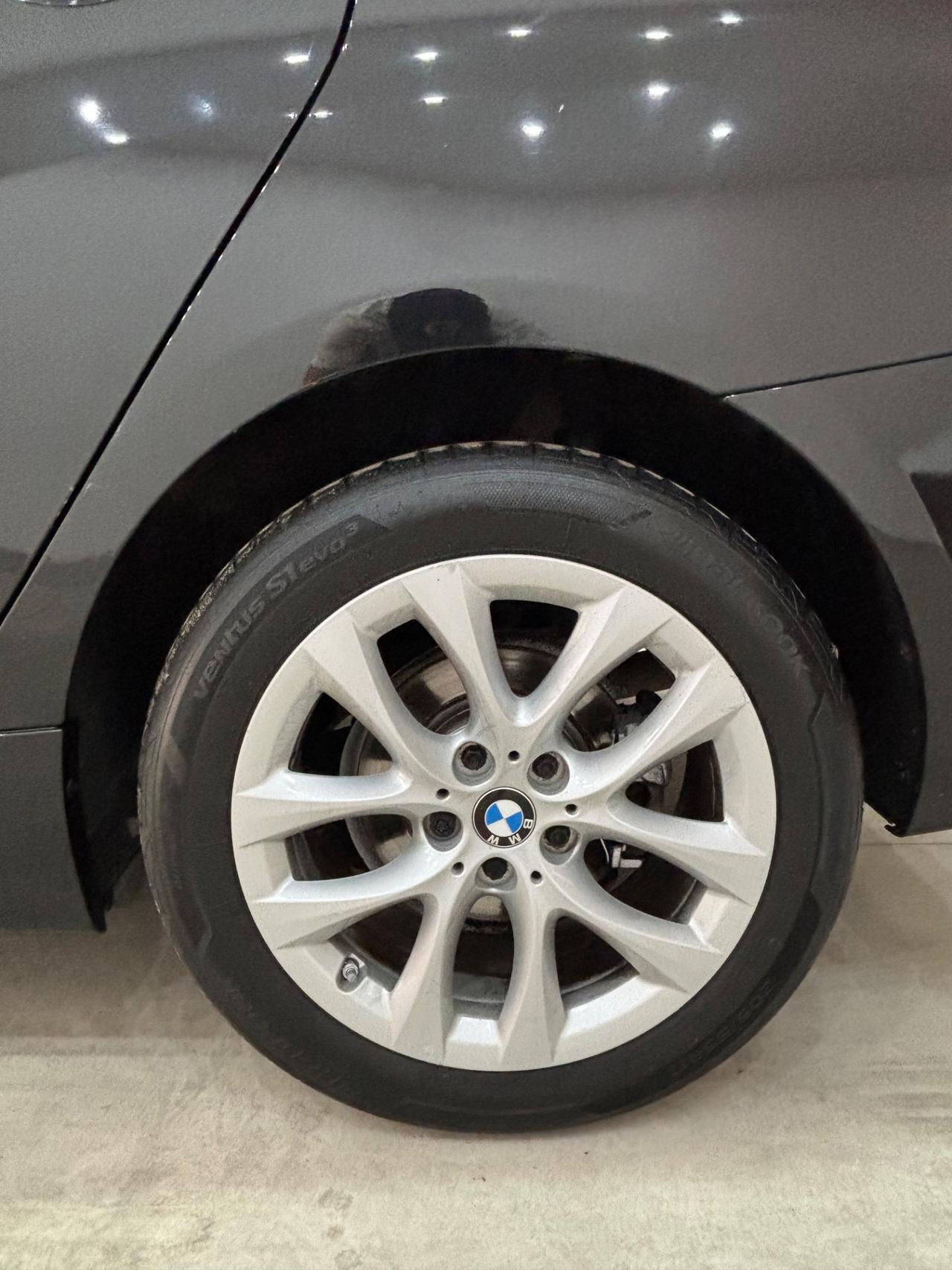 Bmw 218 220d Coupé Luxury