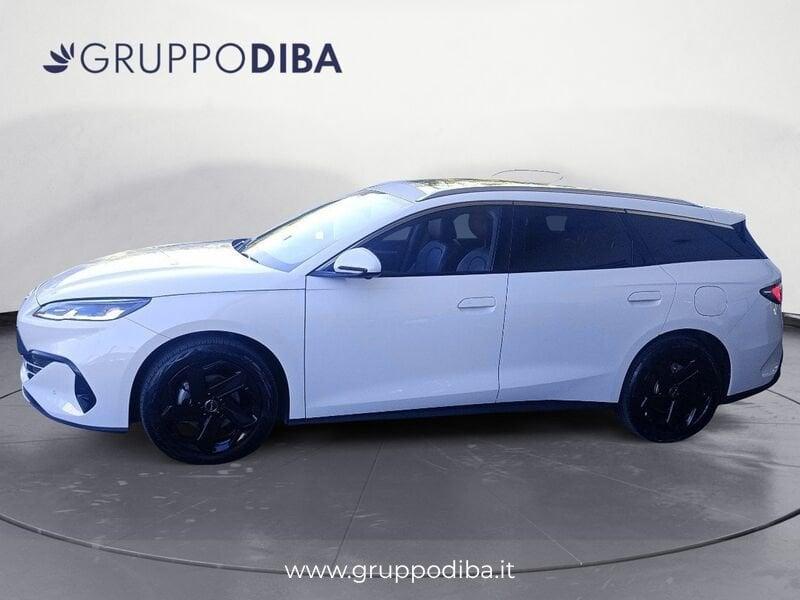 BYD Seal 6 DM-i Touring 1.5 phev Comfort