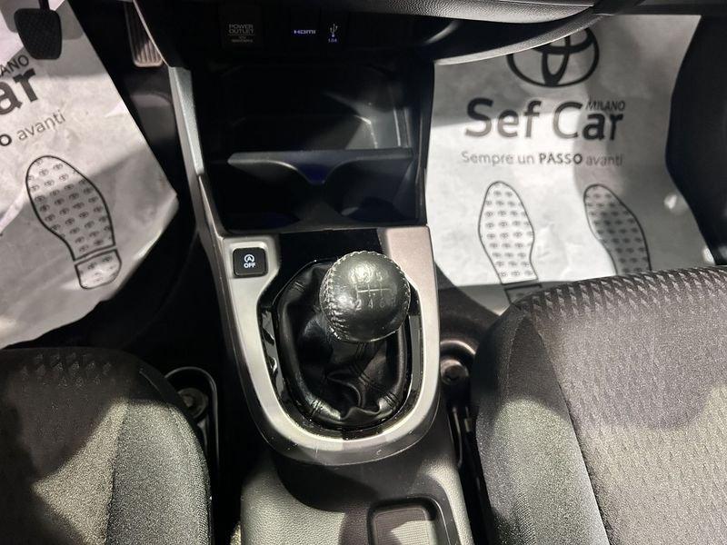 Honda Jazz 1.3 Comfort Connect ADAS