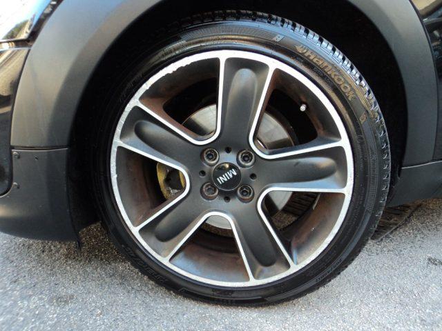 MINI One 1.6 16V 75CV