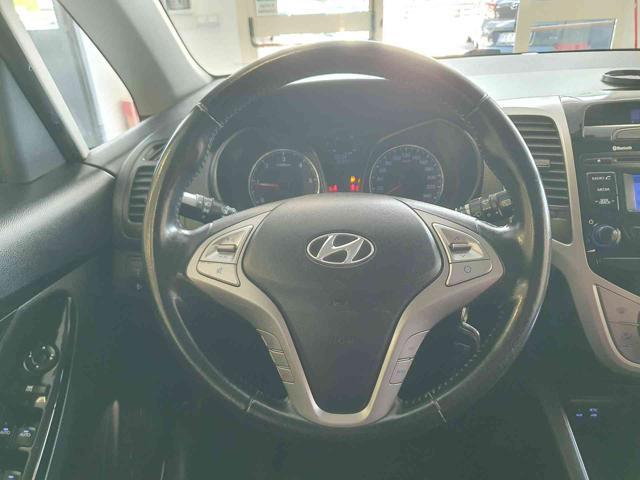 HYUNDAI iX20 1.4 CRDI 90 CV