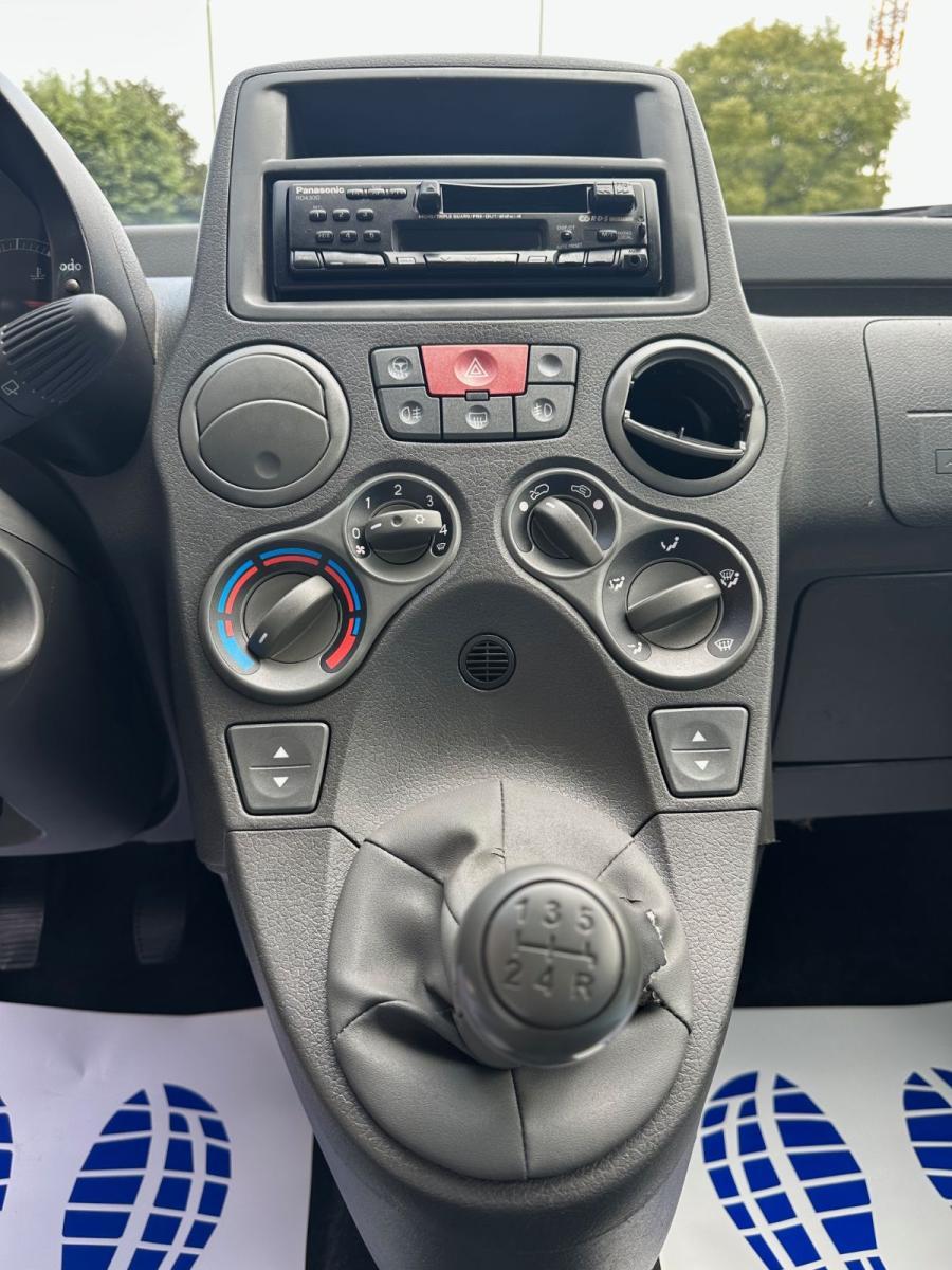 FIAT - Panda - 1.2 Dynamic Natural Power NEOPATENTATI