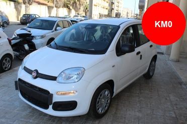 FIAT Panda 1.0 PANDINA Hybrid Icon-KM0