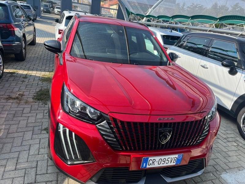Peugeot 2008 2008 PureTech 100 S&S Allure