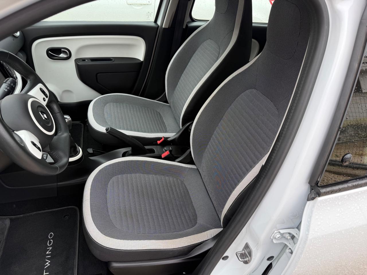 Renault Twingo SCe 65 CV Intens