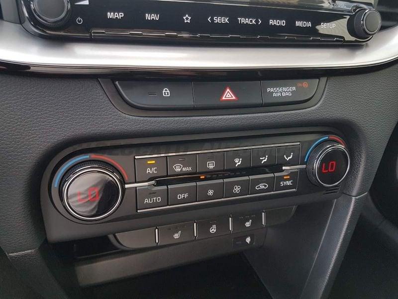 KIA Xceed XCeed 1.5 t-gdi mhev GT Line 140cv dct