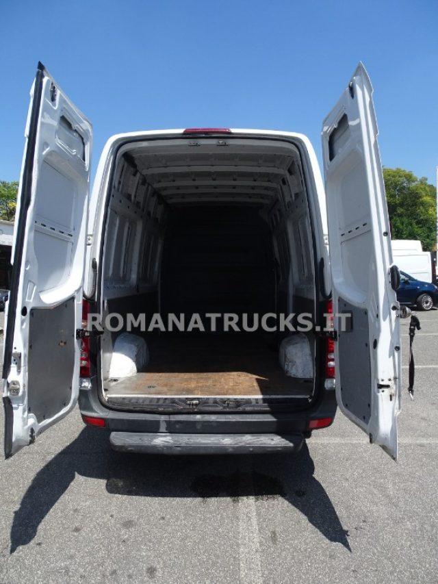 MERCEDES-BENZ Sprinter 310 CDI L3 H2 DI SERIE PRONTA CONSEGNA