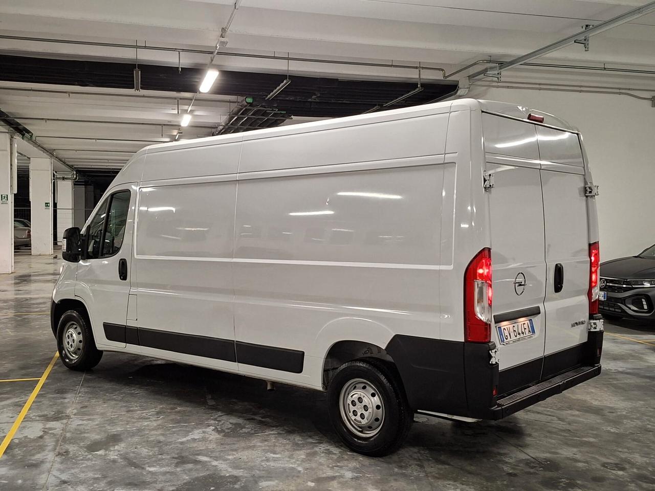 Opel Movano 35 2.2 BlueHDi 140CV L3H2 Furgone