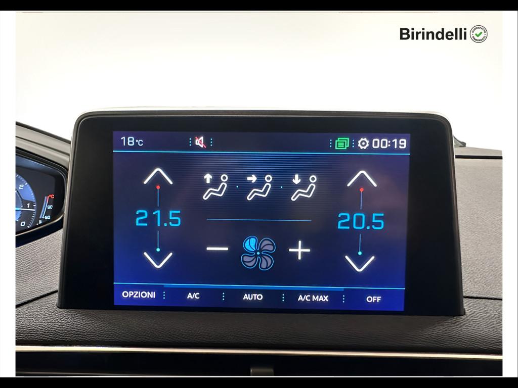 PEUGEOT 3008 2ª serie - 3008 BlueHDi 130 S&S EAT8 Allure