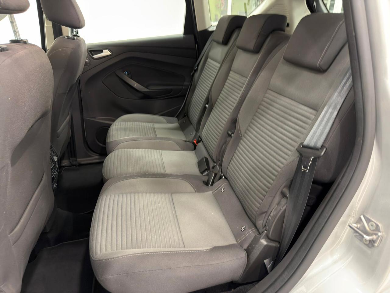 Ford C-Max 1.5 TDCi 120CV Start&Stop Titanium