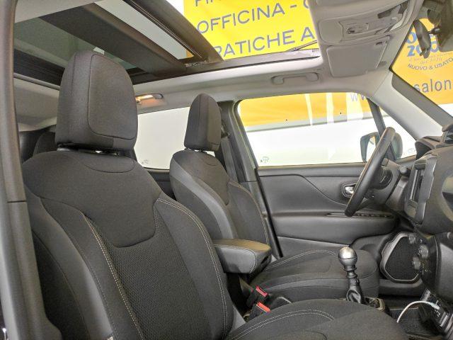 JEEP Renegade 1.0 T3 Limited TETTO APRIBILE/FULL LED/ADAPTIVE CR