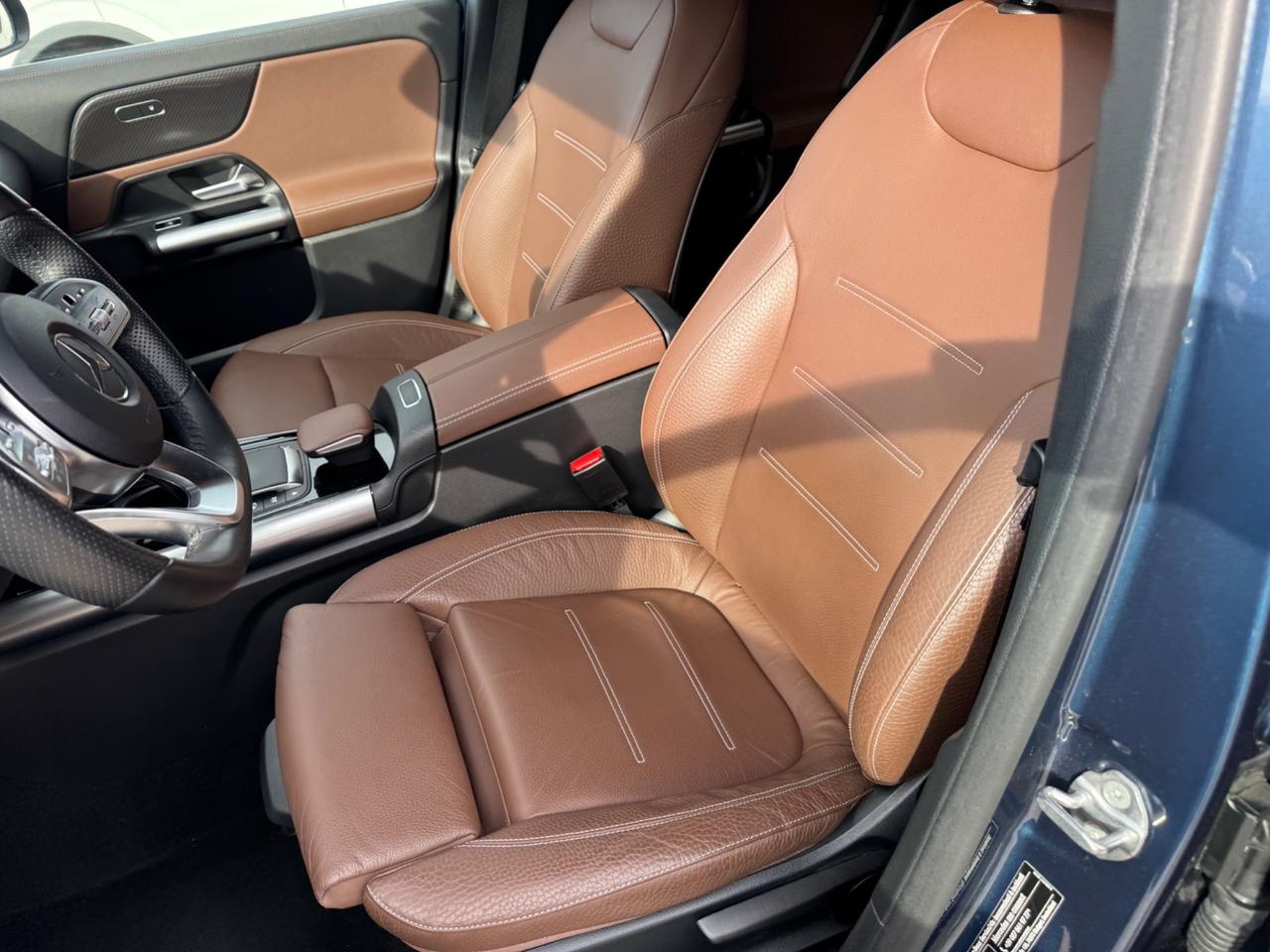 Mercedes-benz GLA 200 d Automatic 4Matic Premium