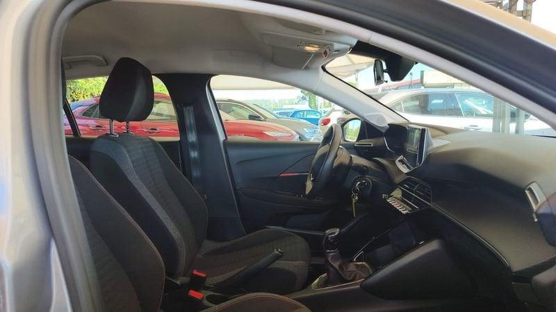 Peugeot 208 Active Pack PureTech 75 S/S