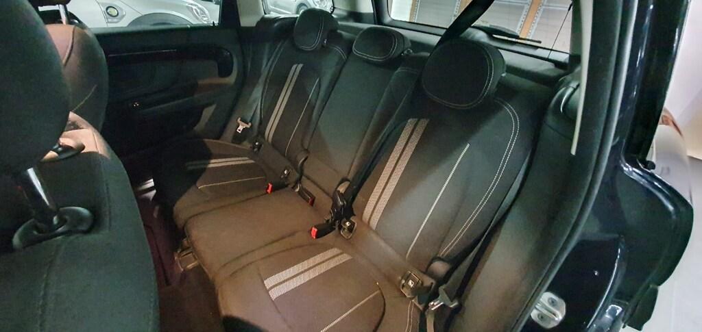 Mini Cooper S Countryman 2.0 TwinPower Turbo Cooper S Hype Steptronic