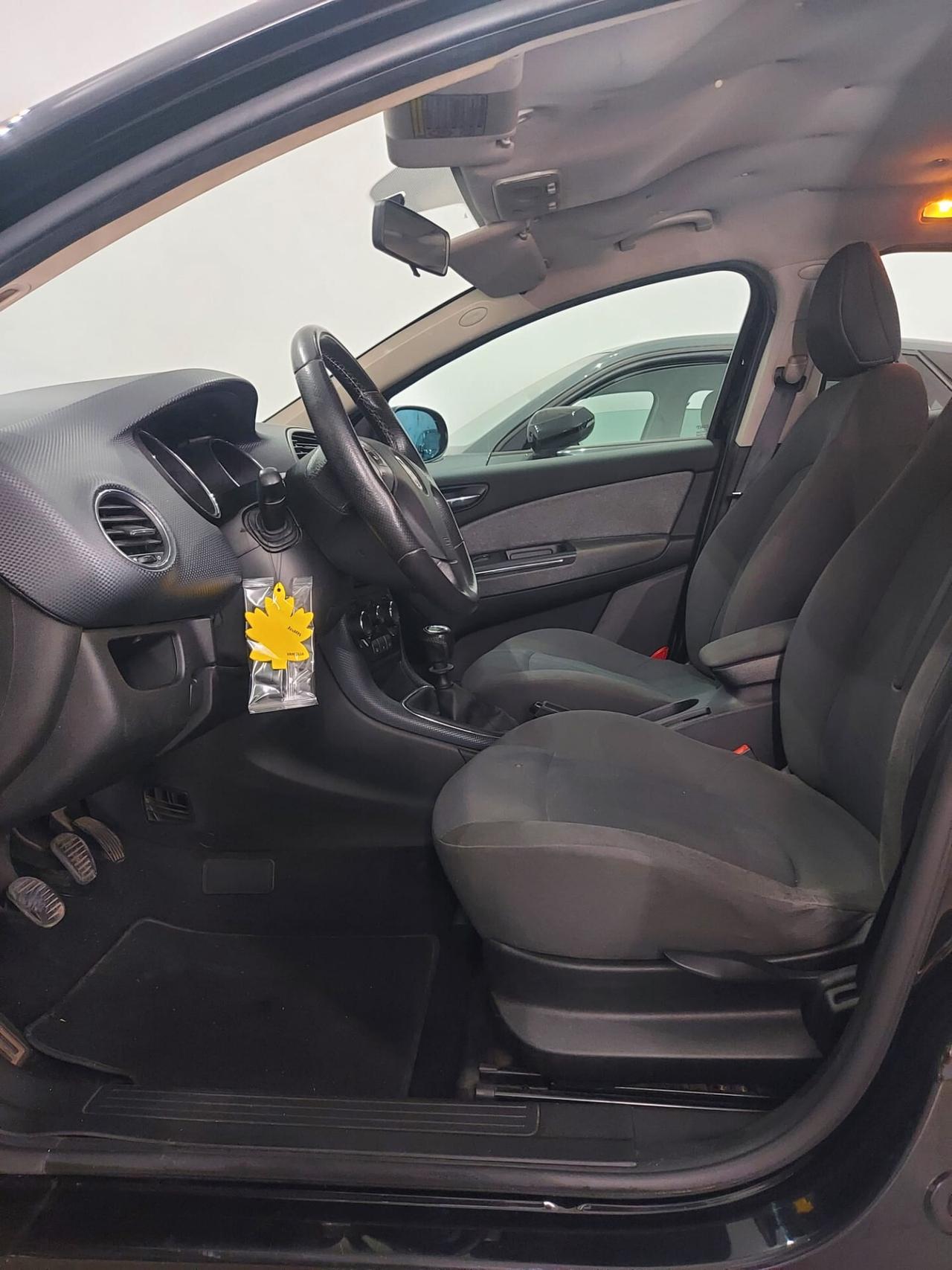 Fiat Bravo 1.4 EMOTION GPL