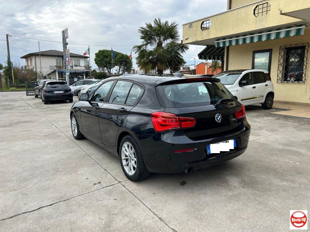 BMW - Serie 1 - 118i 5p. Urban