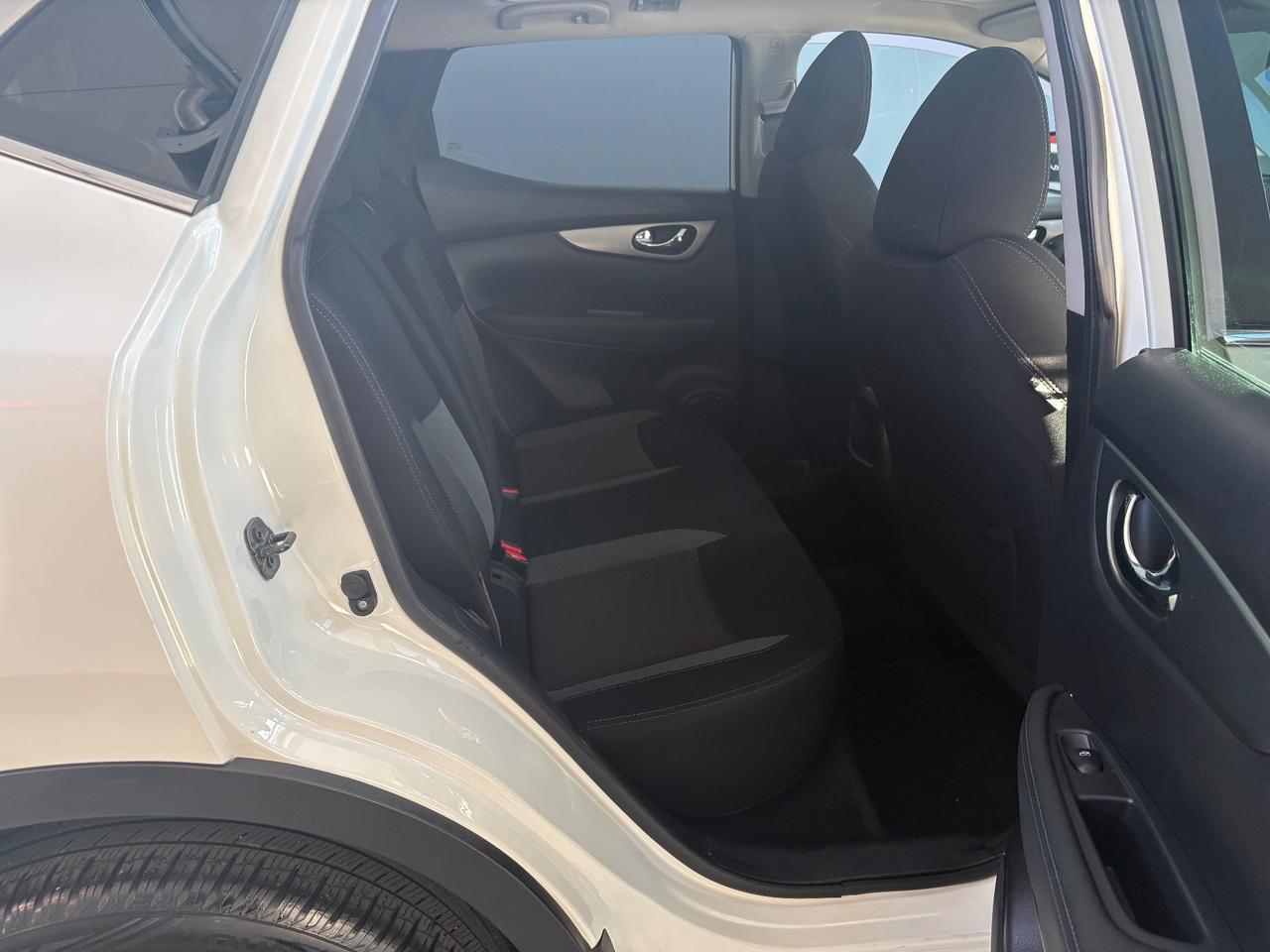 Nissan Qashqai 1.5 dCi 115 CV DCT N-Connecta