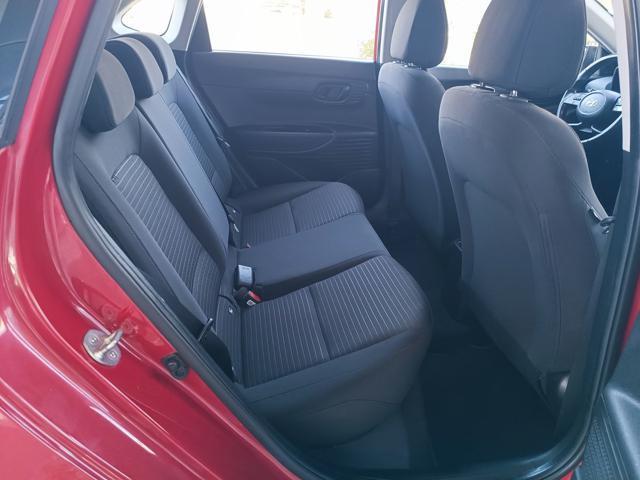 HYUNDAI i20 1.2 MPI GPL Connectline