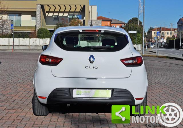 RENAULT Clio dCi 8V 75 CV Start&Stop 5 porte Energy Intens
