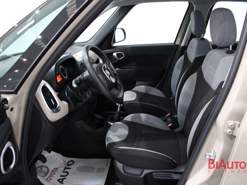 FIAT 500L 500L 1.4 Pop Star 95cv