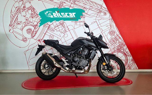 HONDA Hornet 750 2025 PROMO PRONTA CONSEGNA