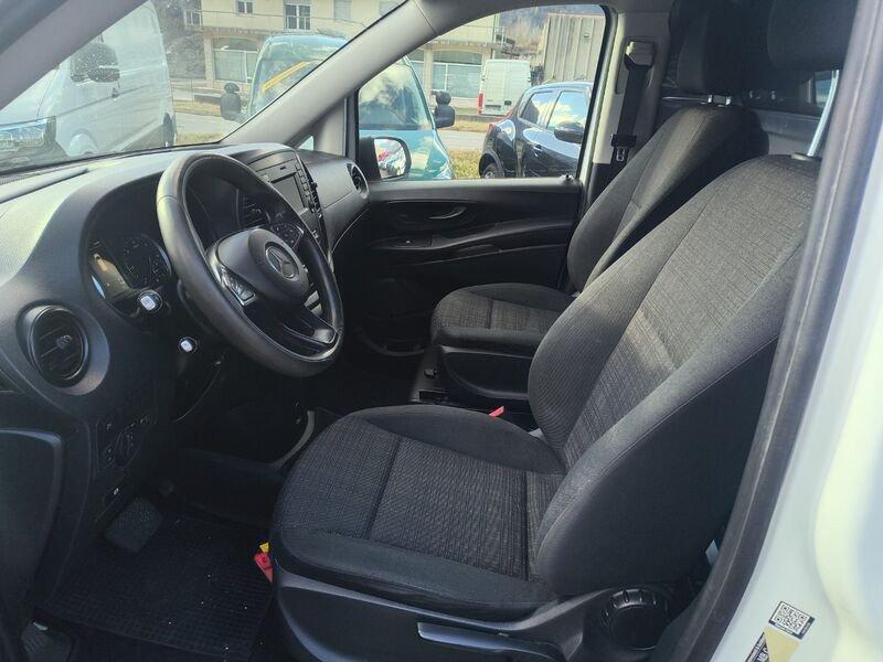 Mercedes-Benz Vito 119 CDI furgone