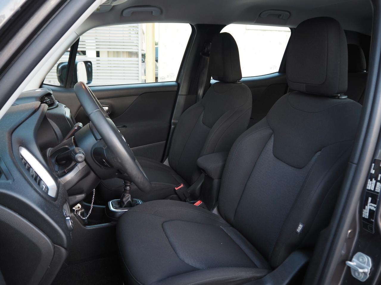 Jeep Renegade 1.0 T3 Longitude