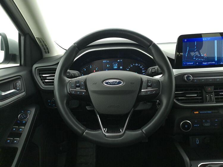 Ford Focus SW Business BR379213 1.5 Diesel 120CV