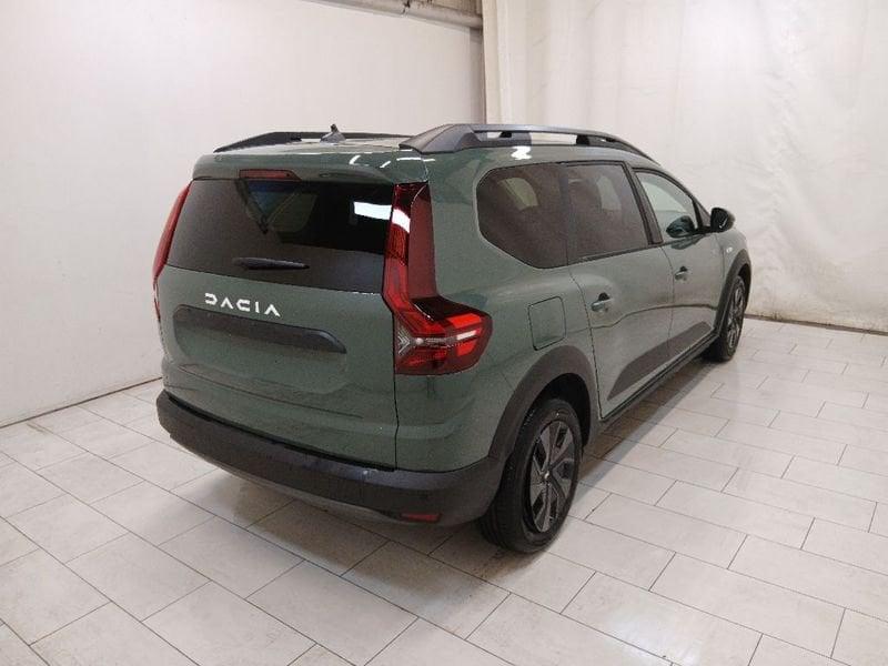 Dacia Jogger 1.0 tce Expression Gpl 100cv 7p.ti