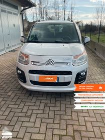 CITROEN C3 Picasso C3 Picasso 1.4 VTi 95 Exclus...